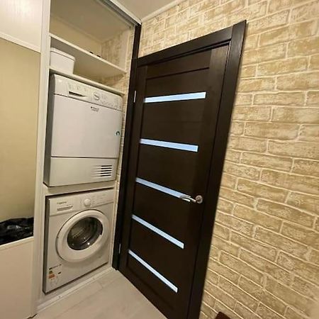 Superbe Appartement Avec Acces Mer A Pied Calvi  Bagian luar foto