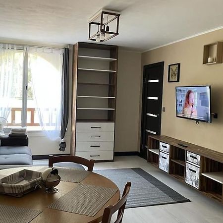 Superbe Appartement Avec Acces Mer A Pied Calvi  Bagian luar foto