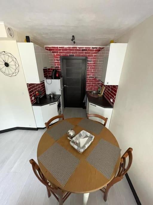 Superbe Appartement Avec Acces Mer A Pied Calvi  Bagian luar foto